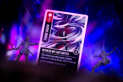 Unmatched: Sun's Origin - Board Game