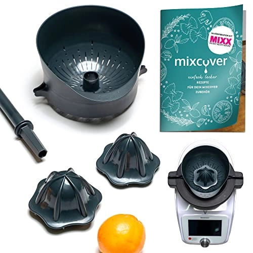 Citrus Juicer - 50 watts 2 Liters