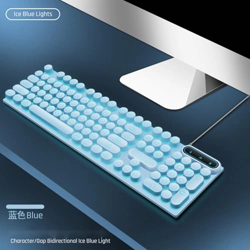 Gaming Keyboard - Wired