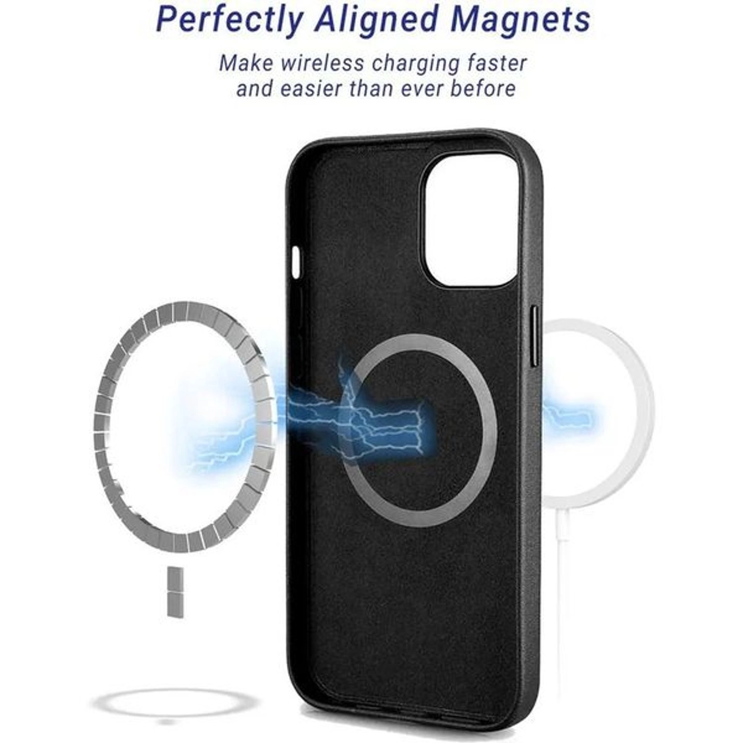 MagSafe Silicon Case for iPhone 14