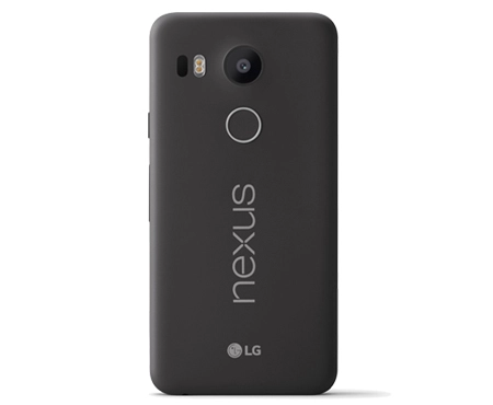 Nexus 5X - 2GB 32GB