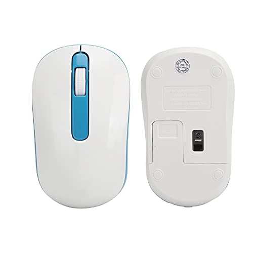 Receiver Rechargeable Ultra-thin 1600 Mouse - USB
