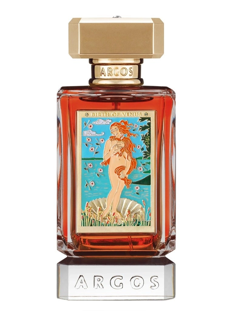Argos BIRTH OF VENUS Eau de Parfum 100 ml