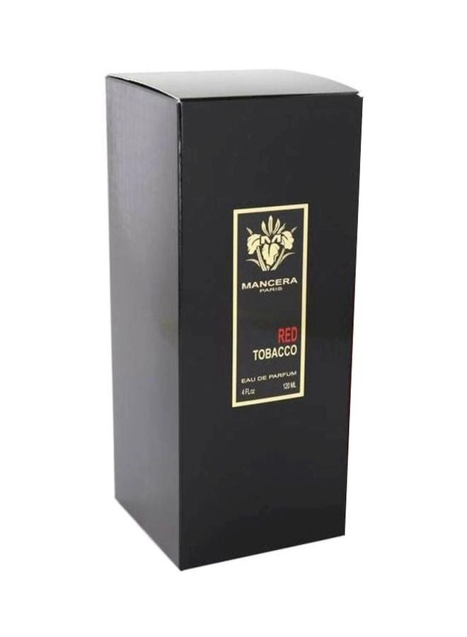 Red Tobacco Eau de Parfum 120 ml