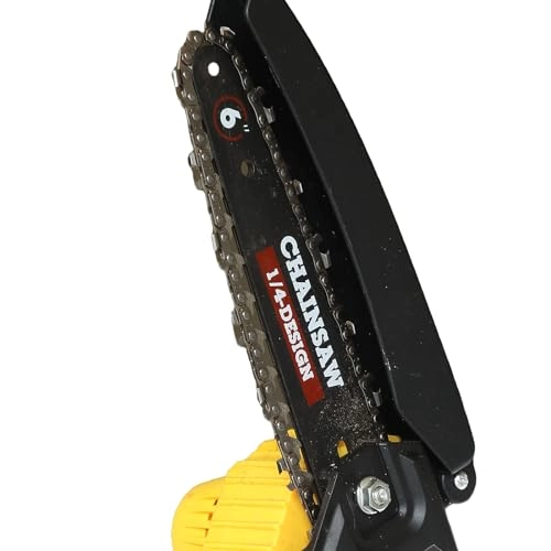 Mini Chainsaw - 400W