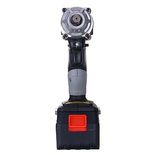 Cordless Electric Impact Wrench - 320N.m