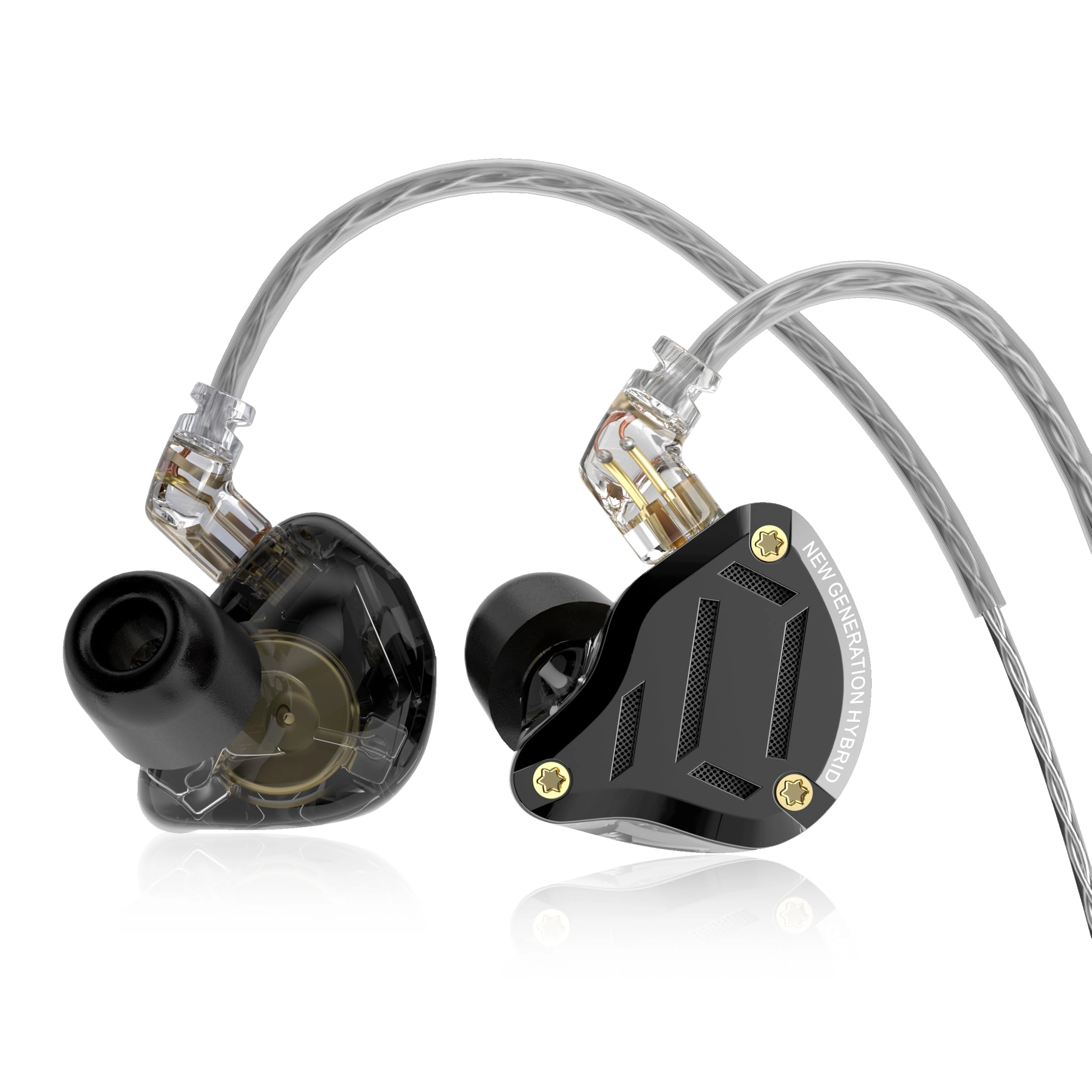 ZS10 Pro Wired Earbud