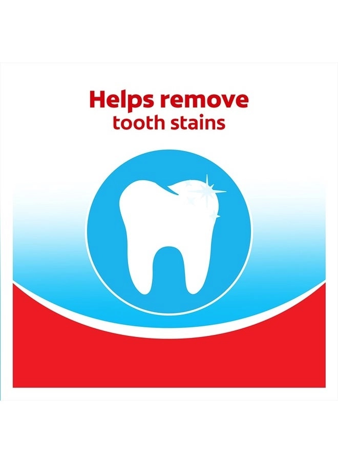 Extra Clean Toothbrush - Soft 3-Piece Pack