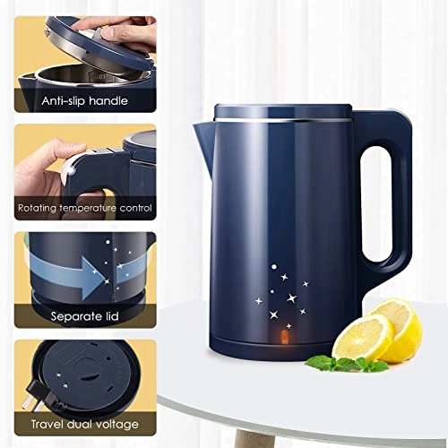 Boiliwater Heater - 5Lt