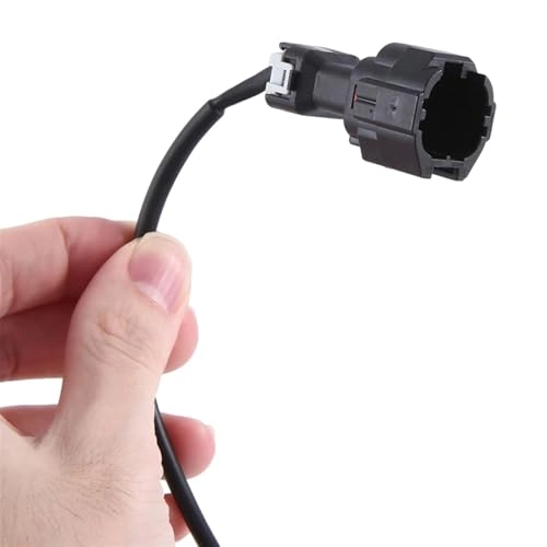 Car Rear Camera