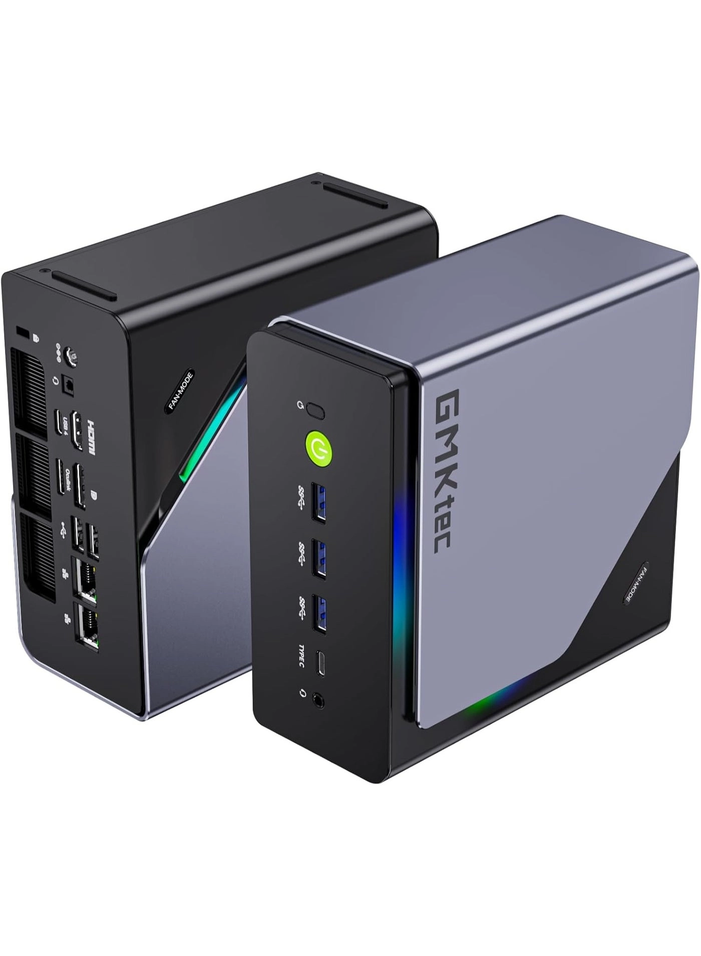 K12 - Ryzen 7 H255 32GB 1TB