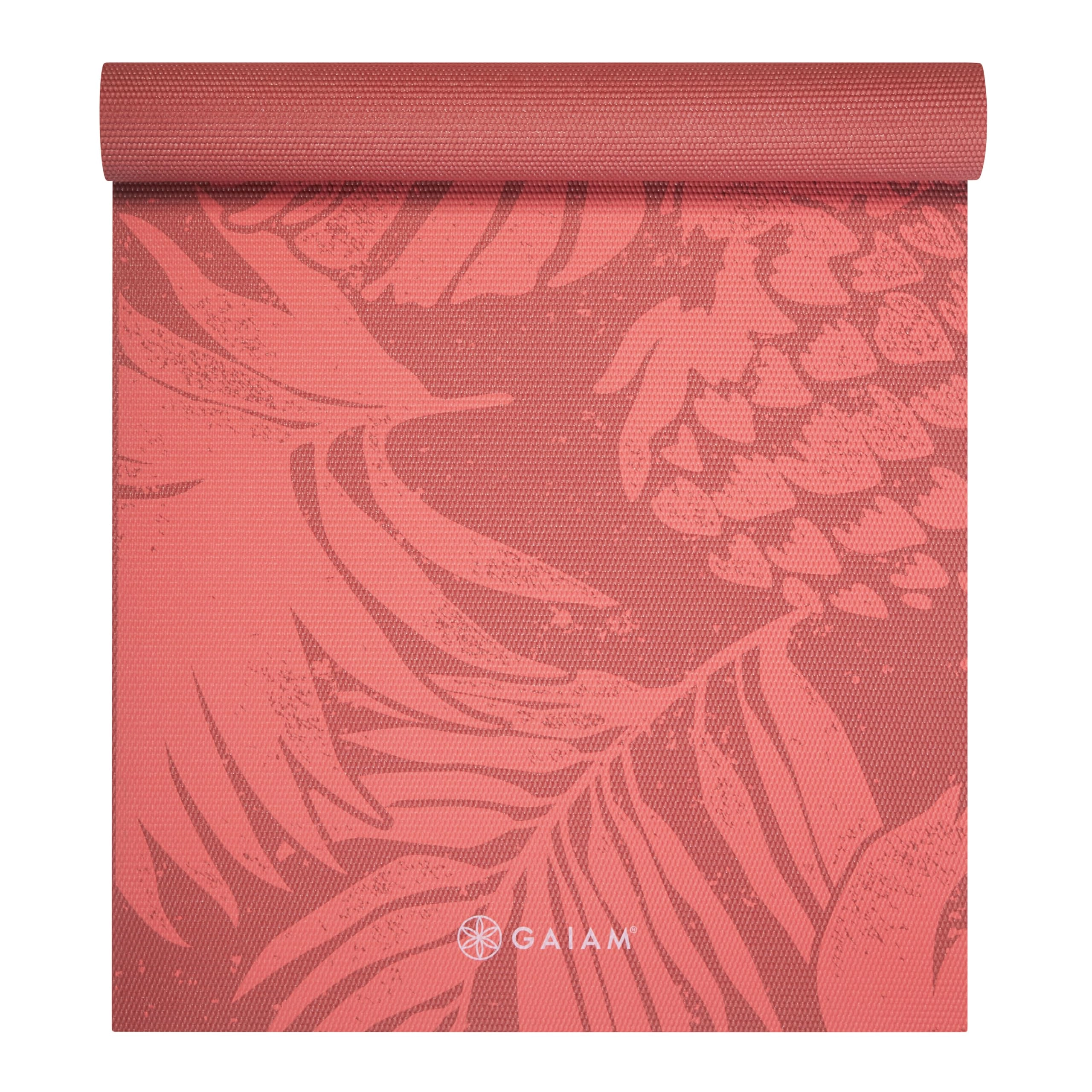 Print Yoga Mat - Other 4mm