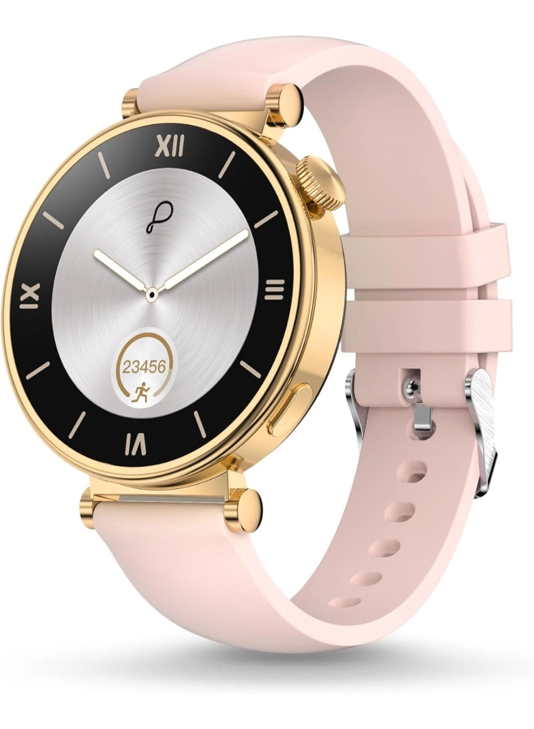 Pebble Vama Metal alloy