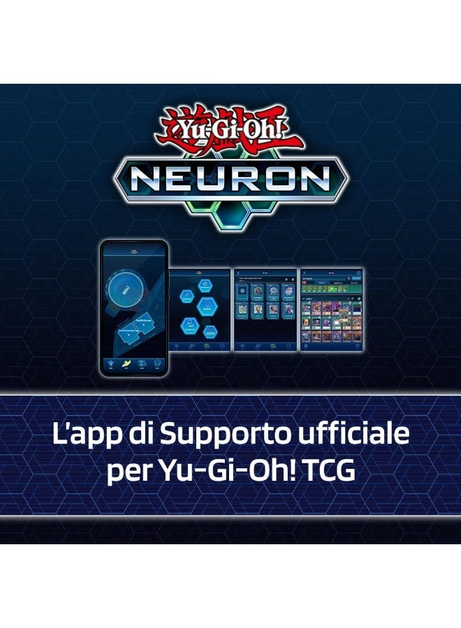 The Chronicles: The Fallen & The Virtuous - more than 40 cards