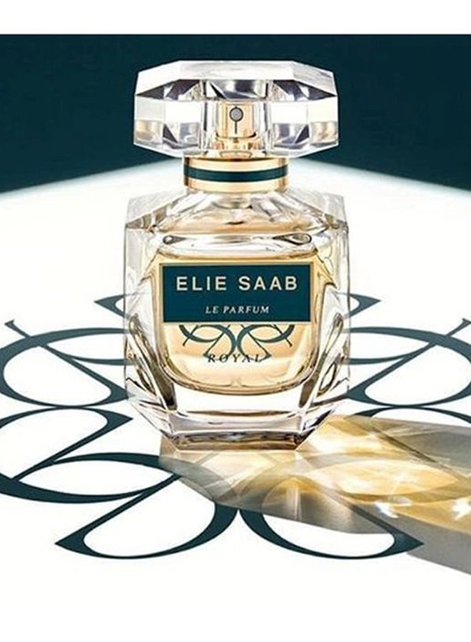 Le Parfum Royal Eau de Parfum 90ml
