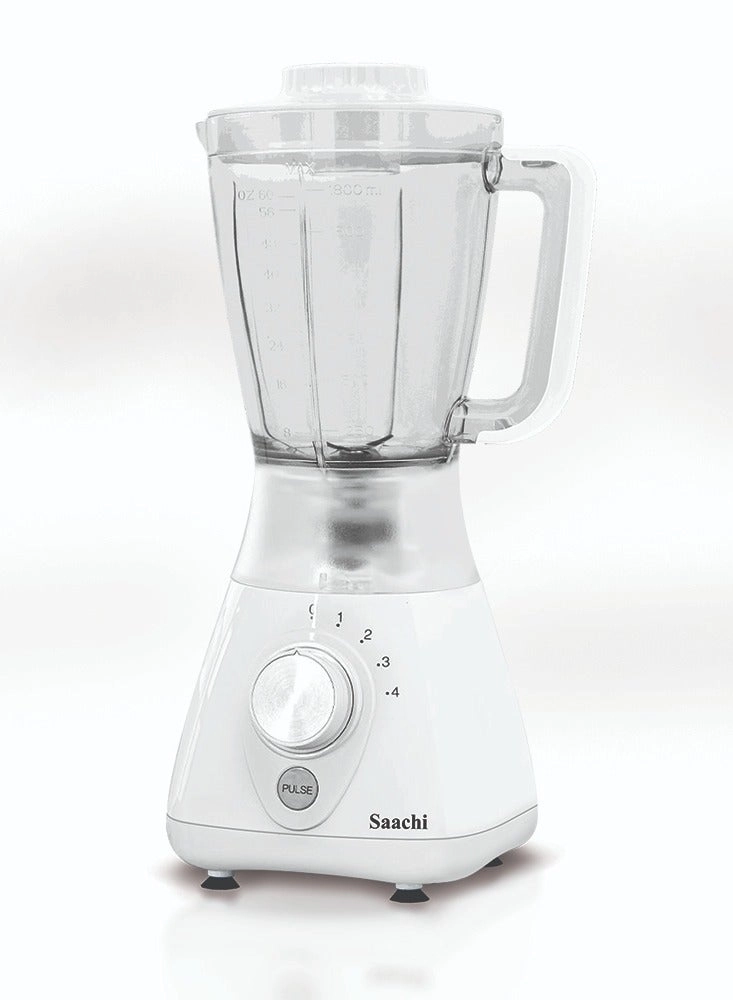 3 in1 Blender/Grinder - 550W