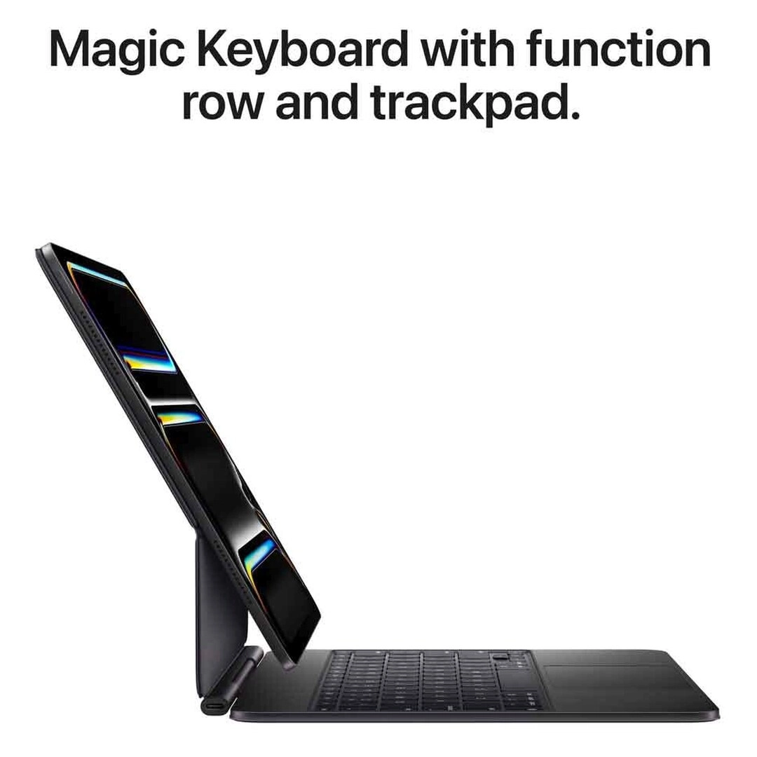 iPad Pro (2025) - 1000GB 13"