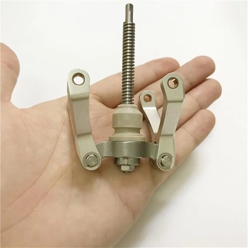 Center Frame Component Screw Steering Gear - Inspire 1 One Color