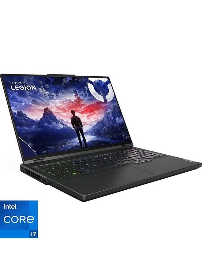 Legion Pro 5 - 16'' Core i7-14700HX 16GB 1 TB + Legion M300s + Gaming Speed Mouse Pad