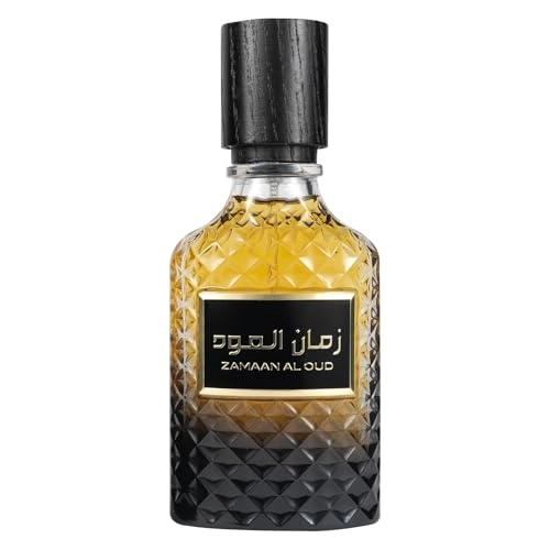 Zamaan Al Oud Eau de Parfum 100ml