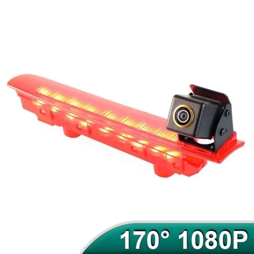 Reverse Camera - Night vision Wire 1920x1080P