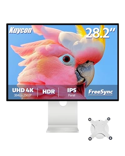 P10 - 5120 x 2880 Pixels 28.2 Inches