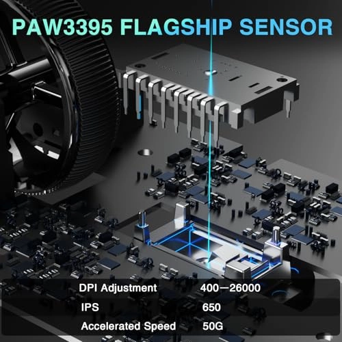 SC680 - Bluetooth/Wireless