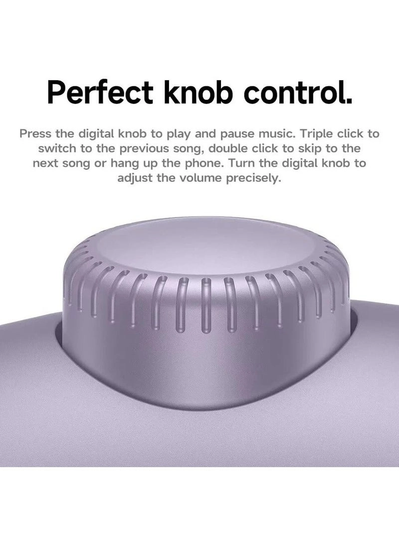 W65 Plus Wireless Headphone