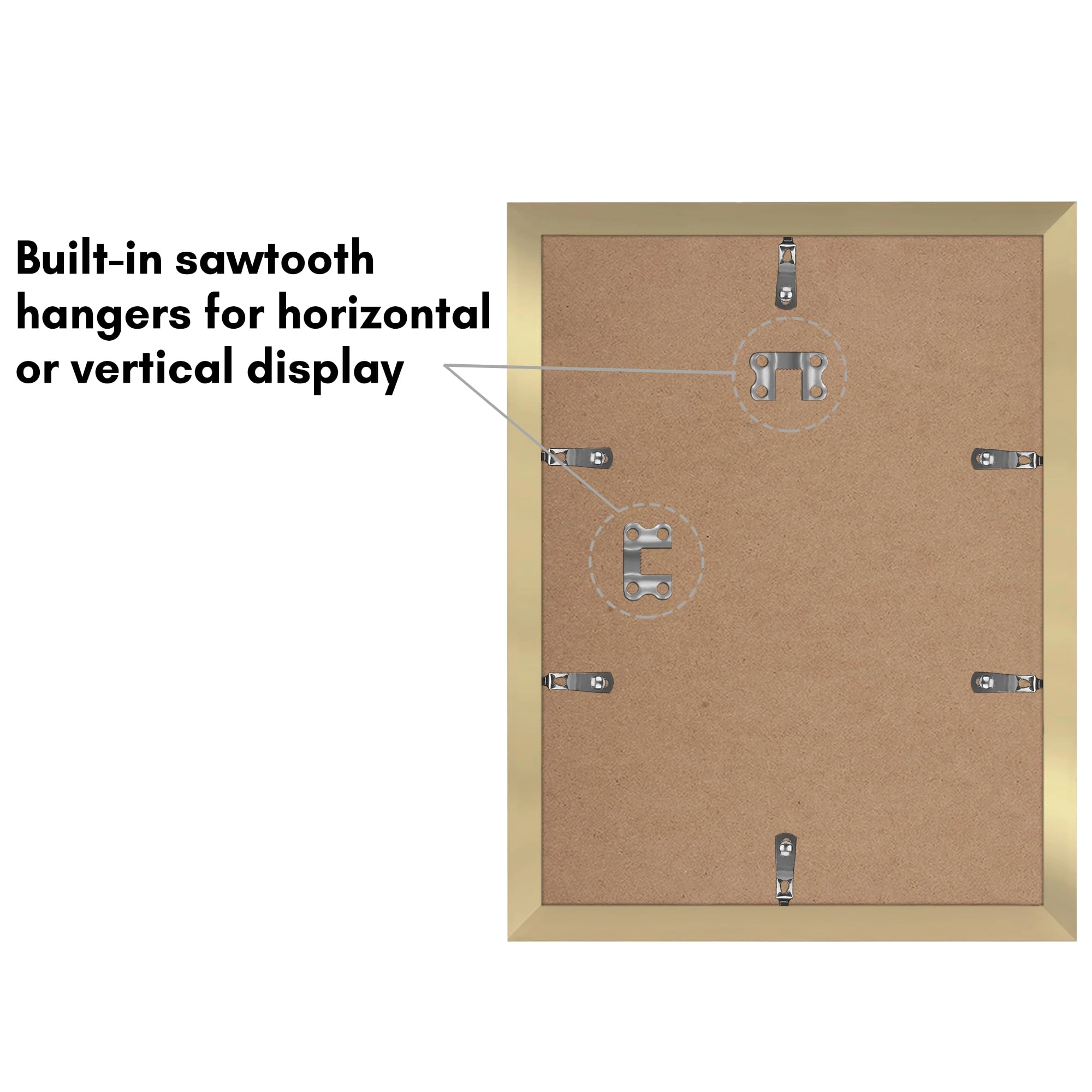 Picture Frame - 9x12