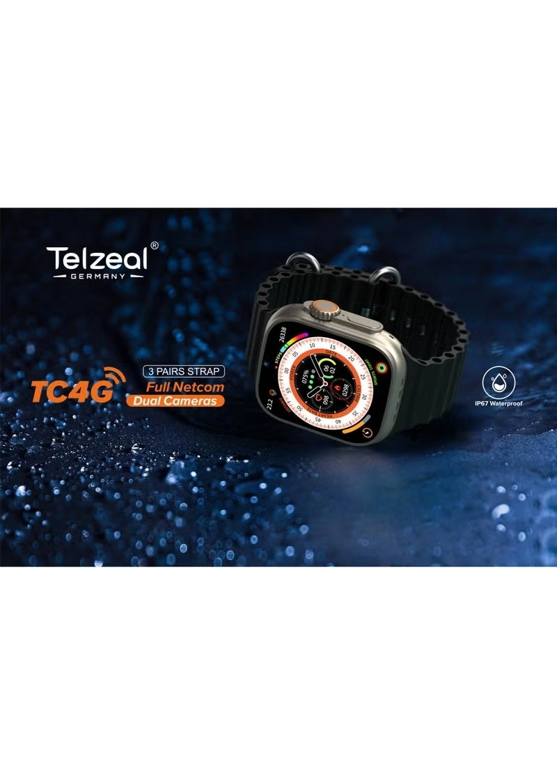 TC4G