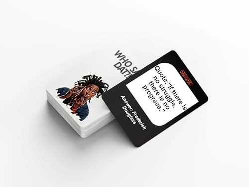 Who Said Dat - Teen 1