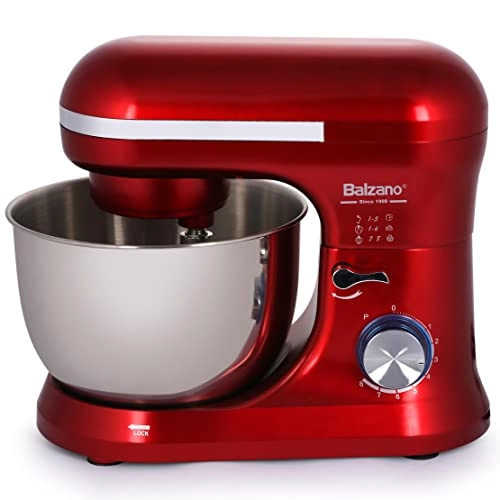 SM-1510N - 4.5 Liters 400 Watt