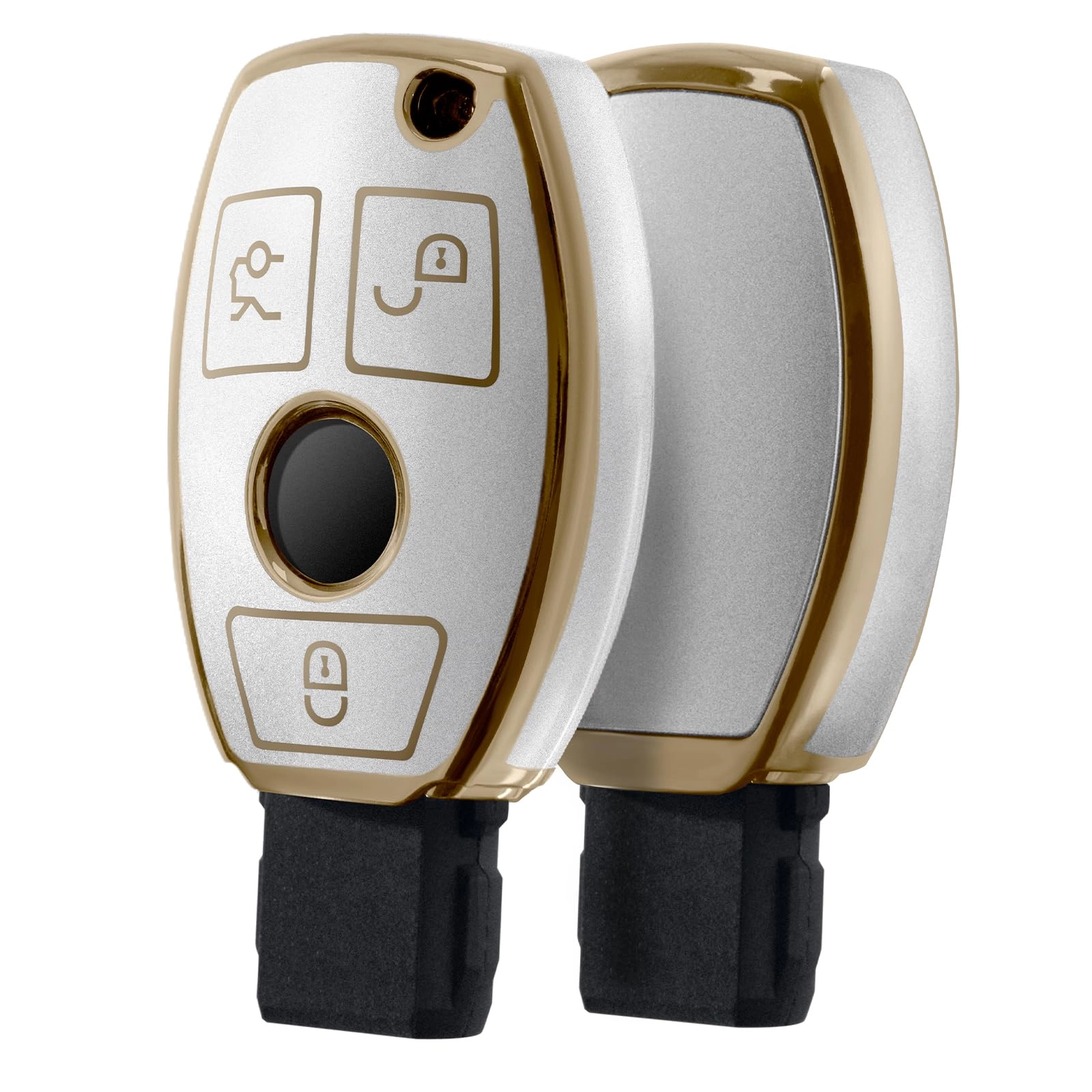 Car Key Case - Car