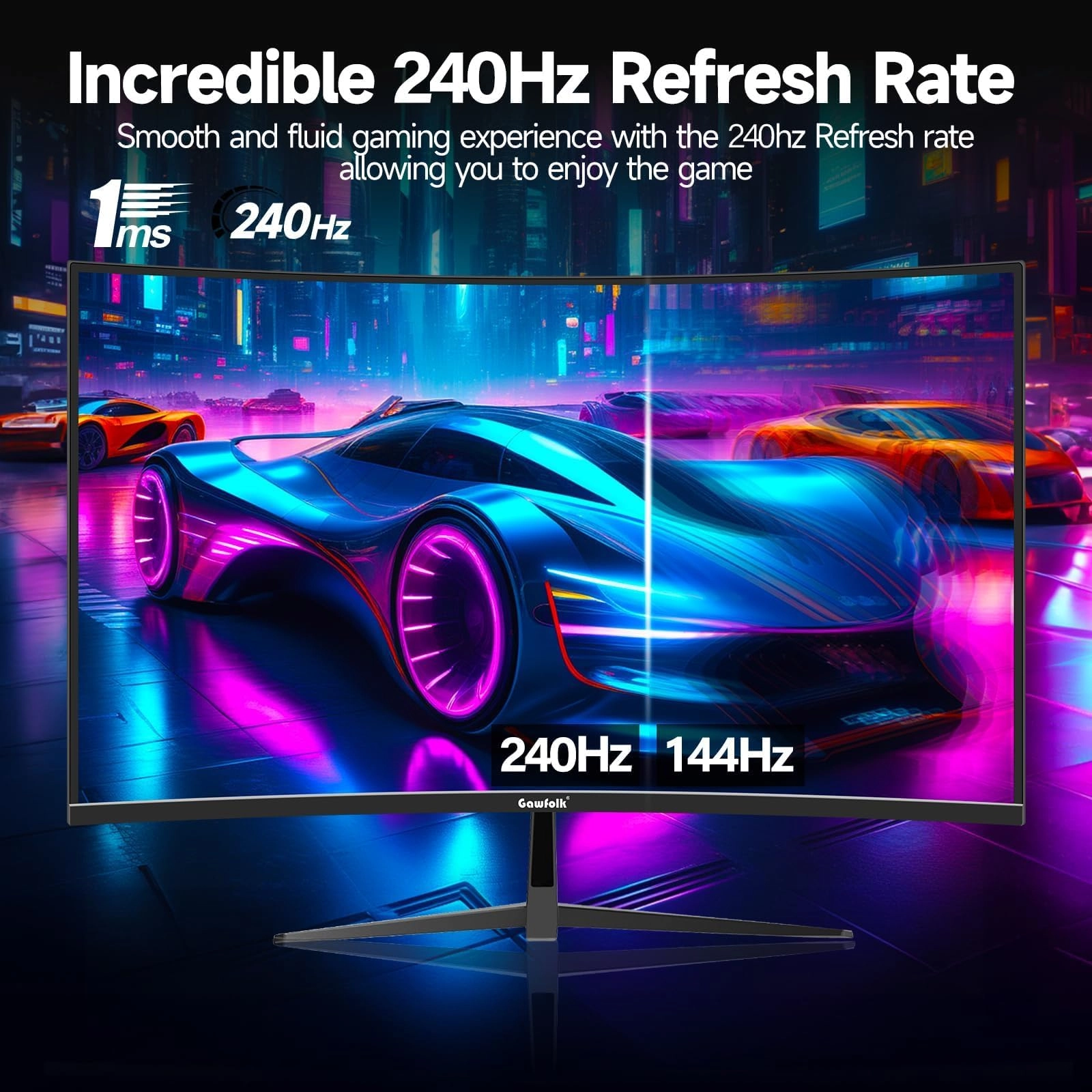 GF320C - 32 inch 1920x1080