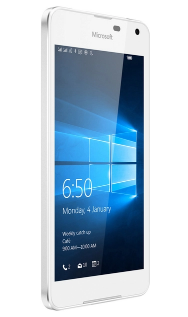 Lumia 650 - 16GB 16GB