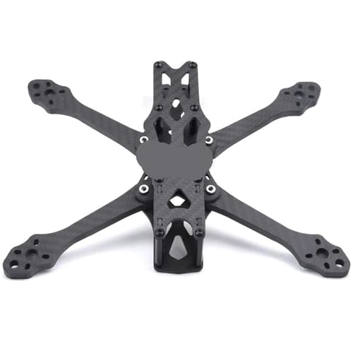 Quadcopter Frame - APEX-5 APEX-7 FPV Freestyle