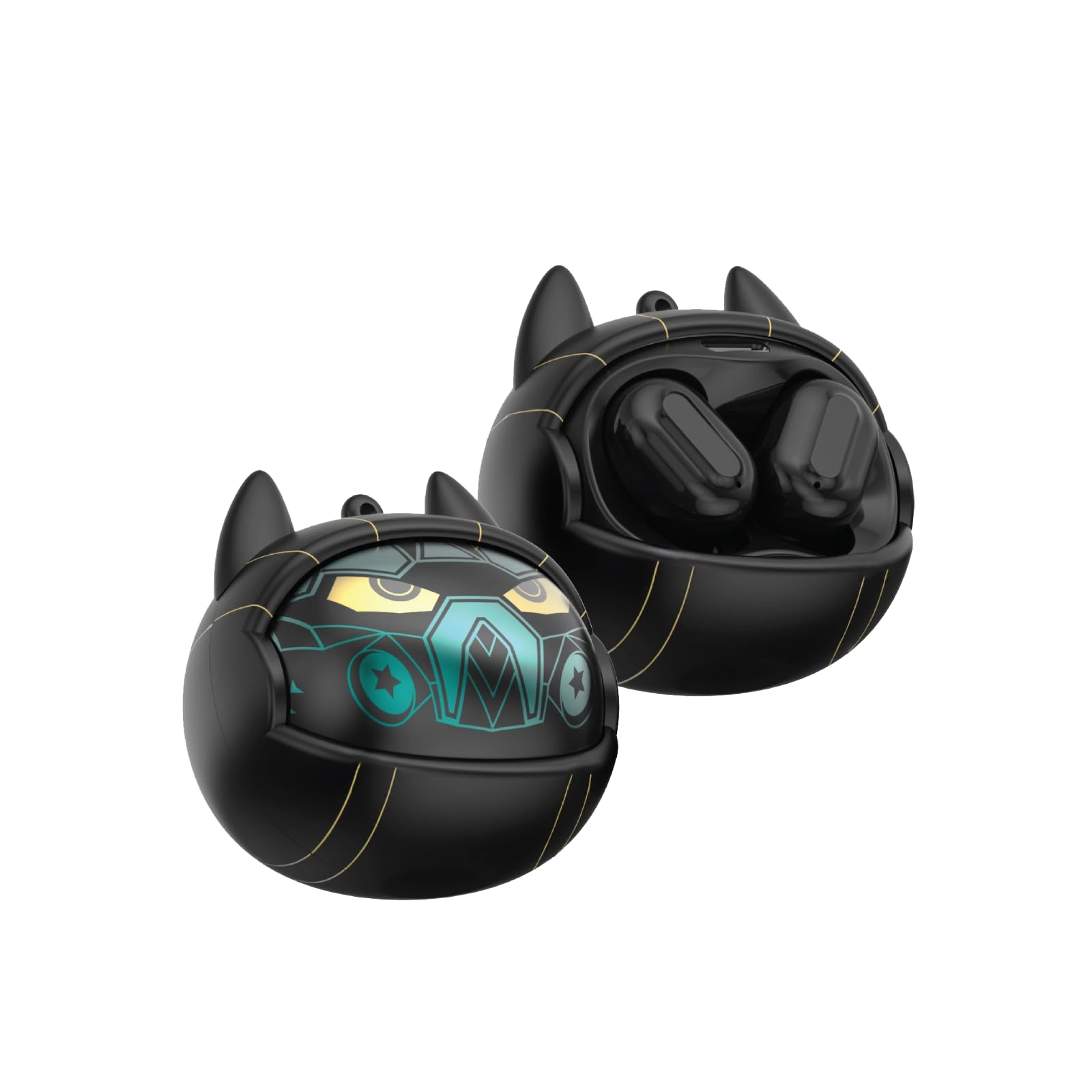 Shadow Beats Wireless Earbud