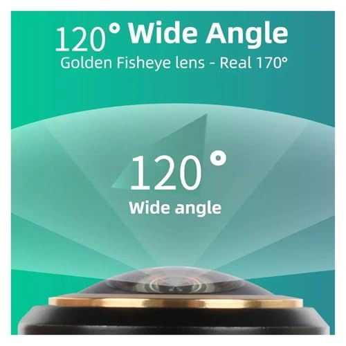 Rear View Parking Camera - Night Vision Wired 720*480 pixels