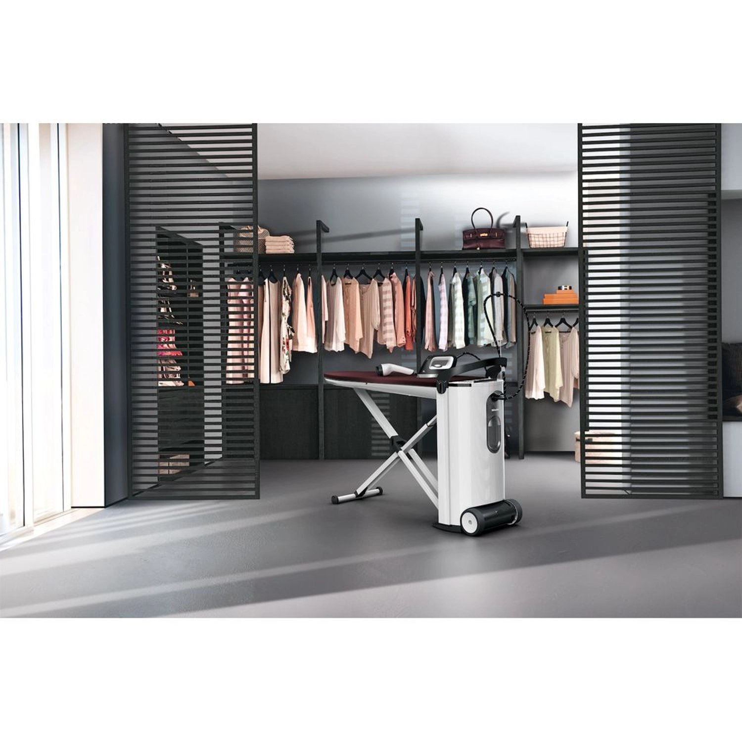 Fashion Master - 4 bar 1.25 Litres