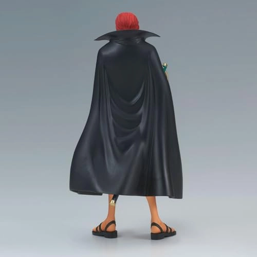 Shanks - One Piece Film: Red DXF Statue (BPR88185)