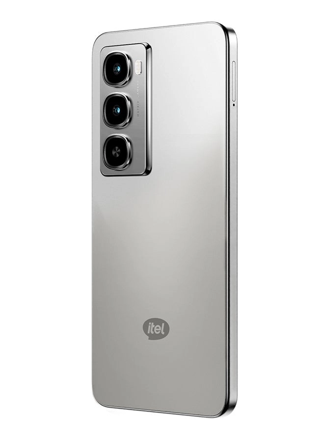 City 100 - 4GB 256GB