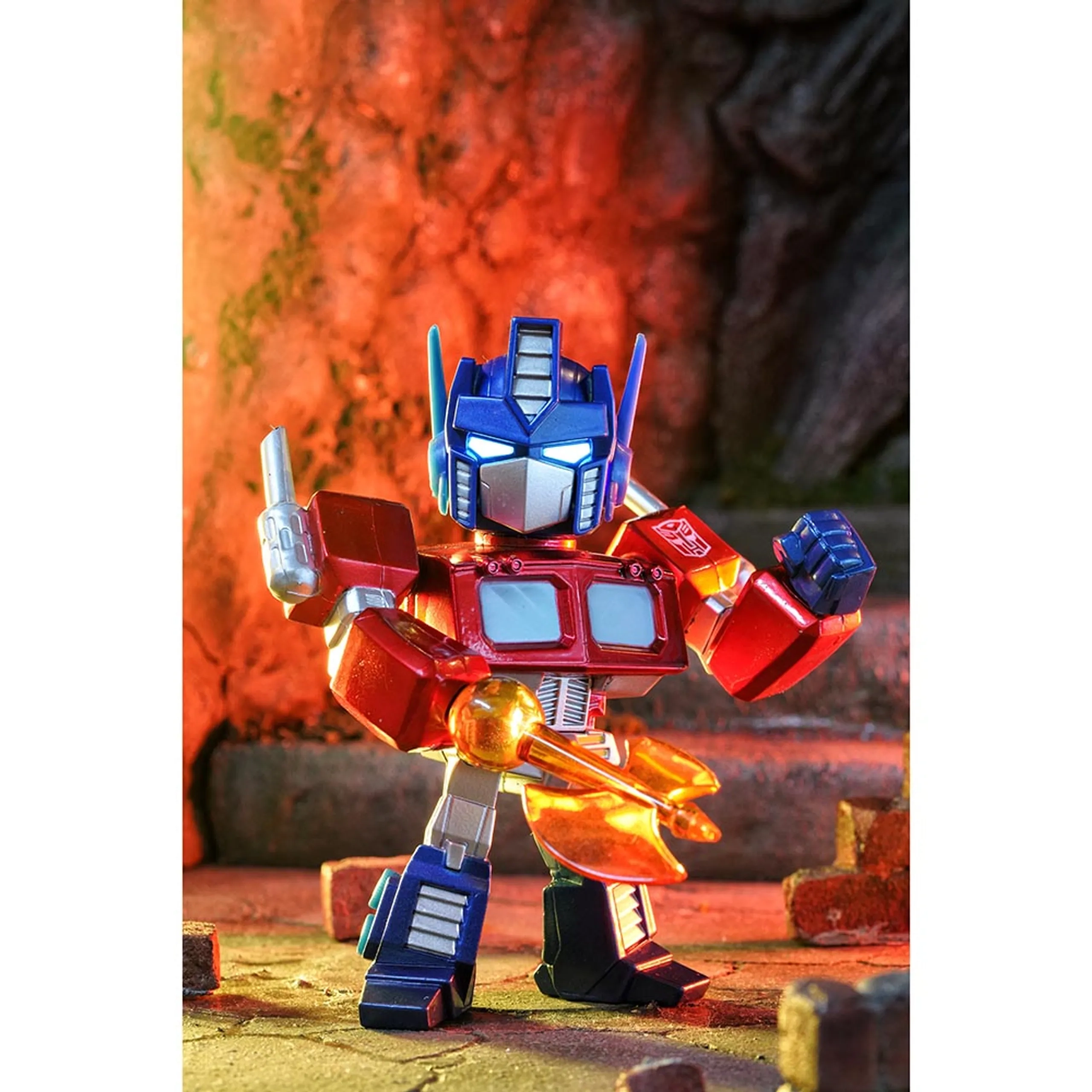 Transformers - Optimus Prime