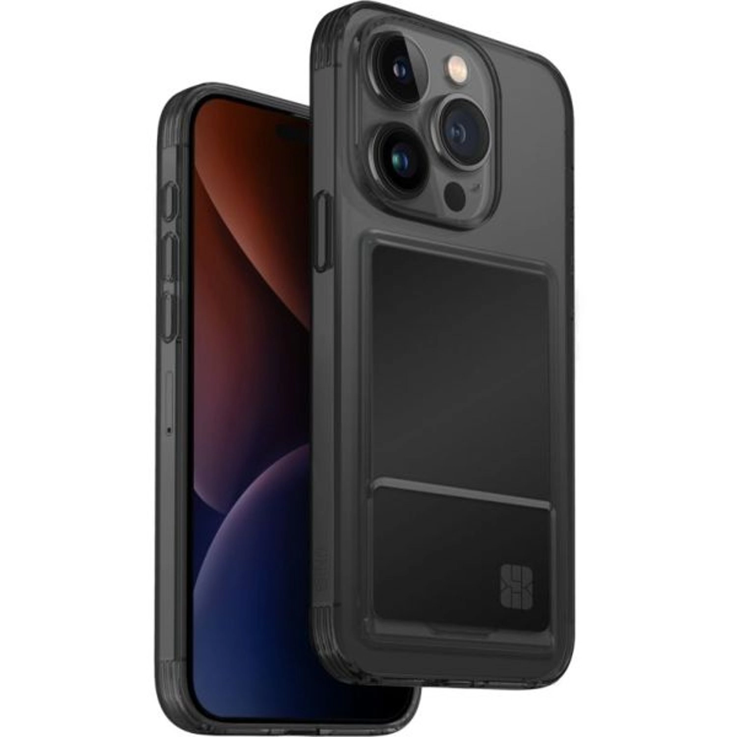 Hybrid Case for iPhone 15 Pro Max
