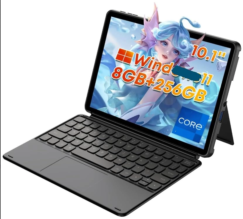 Hi10 X2 - 256GB 10.1"