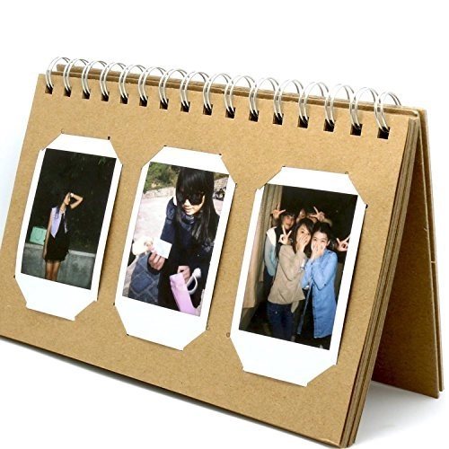 Nodartisan Instax Mini Album - 60 Photos 8.5*6 cm