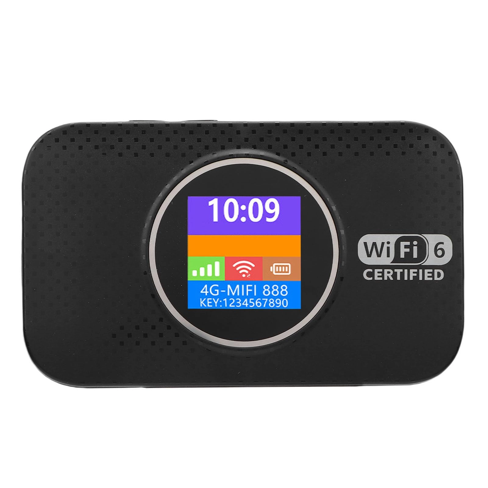 Mobile WiFi Hotspot - 4G WiFi