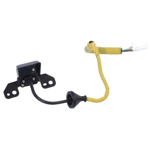 Rear View Reversing Camera - Night vision