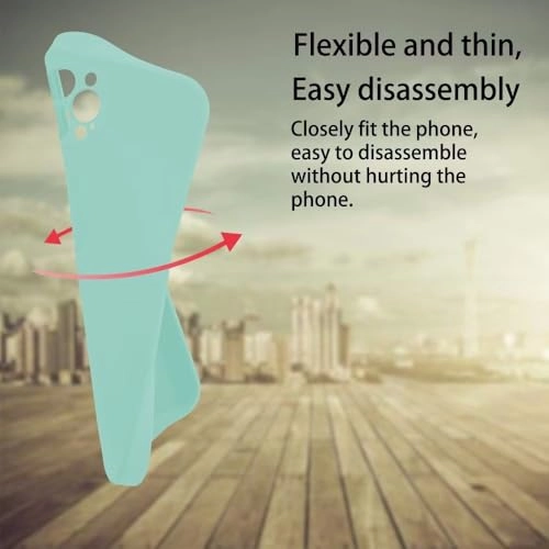 Case for Oppo A57 - Silicone Basic Case