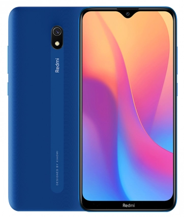 Redmi 8A - 2 GB 32 GB