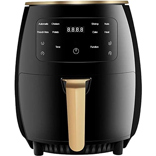 Multifunctional Digital Air Fryer